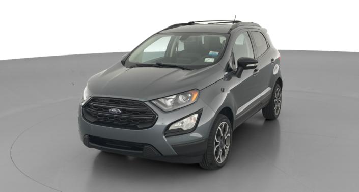 Thumbnail: 2020 Ford EcoSport - 1