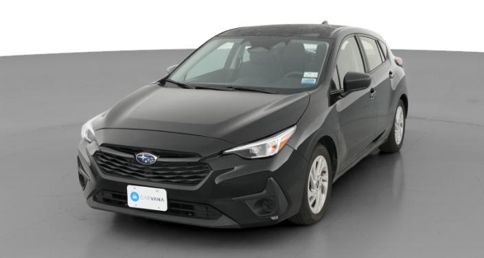 Thumbnail: 2024 Subaru Impreza - 1