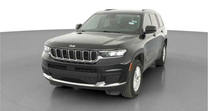 Thumbnail: 2023 Jeep Grand Cherokee L - 1