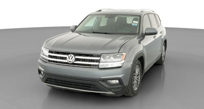 Thumbnail: 2019 Volkswagen Atlas - 1