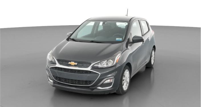 Thumbnail: 2020 Chevrolet Spark - 1