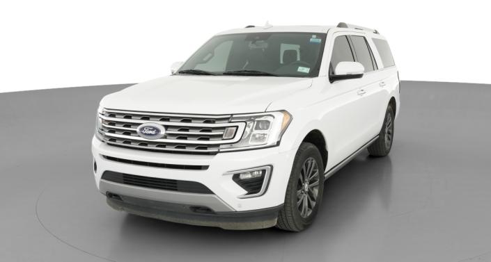 Thumbnail: 2021 Ford Expedition MAX - 1