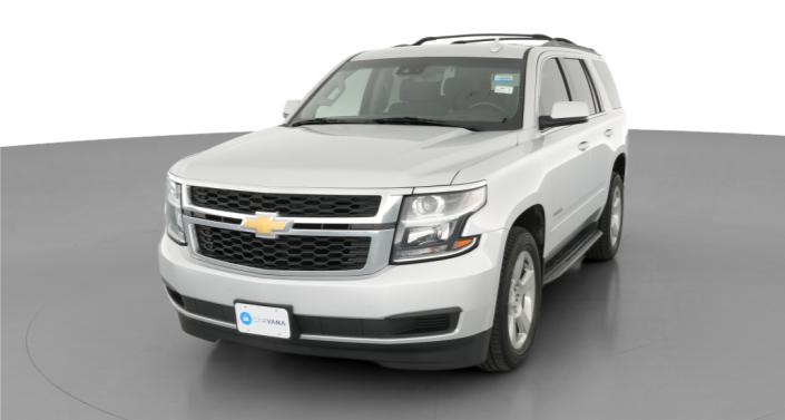 Thumbnail: 2019 Chevrolet Tahoe - 1