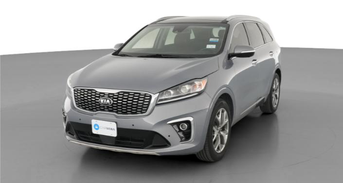 Thumbnail: 2020 Kia Sorento - 1