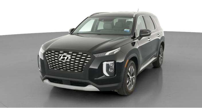 Thumbnail: 2022 Hyundai Palisade - 1