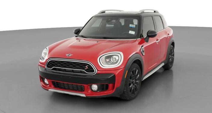 Thumbnail: 2019 MINI Cooper Countryman - 1