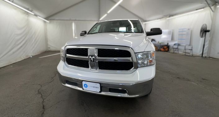Thumbnail: 2023 RAM 1500 Classic - 1