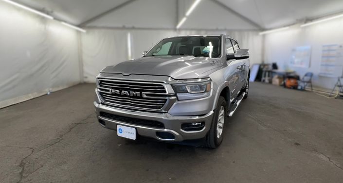 Thumbnail: 2019 RAM 1500 - 1