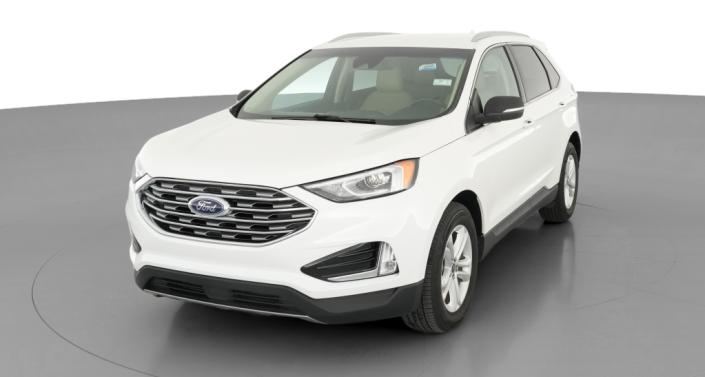 Thumbnail: 2020 Ford Edge - 1