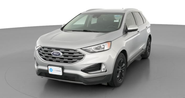 Thumbnail: 2020 Ford Edge - 1