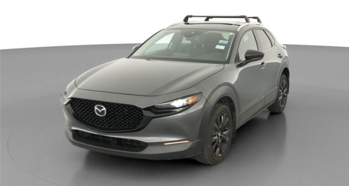 Thumbnail: 2022 Mazda CX-30 - 1