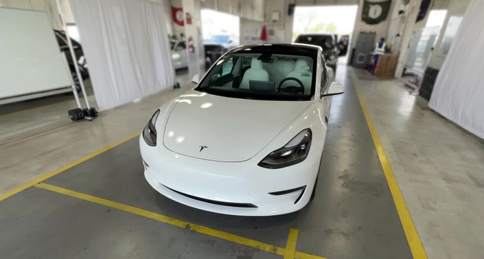 2021 Tesla Model 3 Standard Range -
                  Tempe, AZ