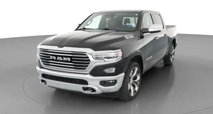 Thumbnail: 2020 RAM 1500 - 1