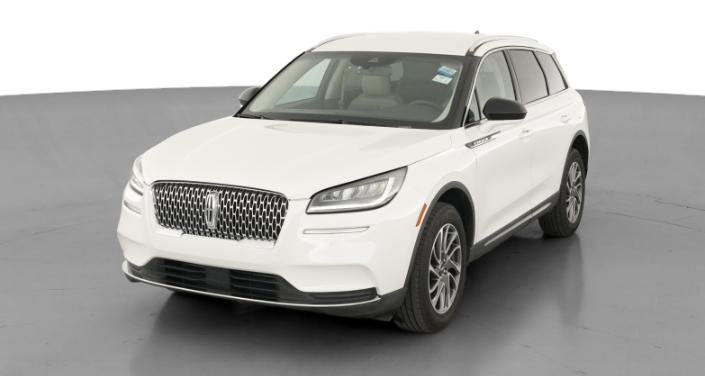 Thumbnail: 2022 Lincoln Corsair - 1