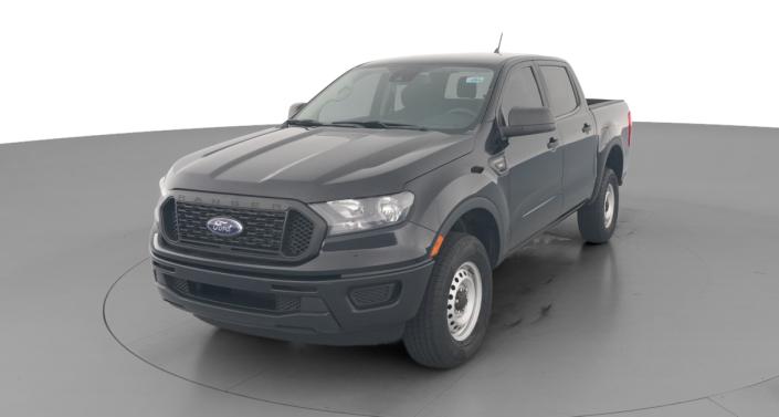 Thumbnail: 2021 Ford Ranger - 1