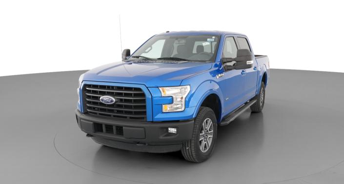Thumbnail: 2016 Ford Econoline - 1