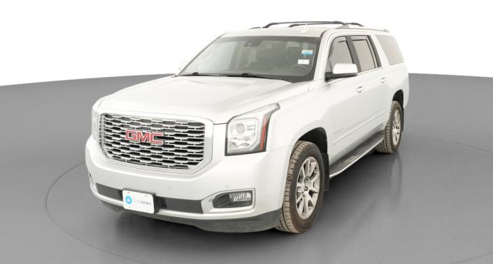 Thumbnail: 2020 GMC Yukon XL - 1
