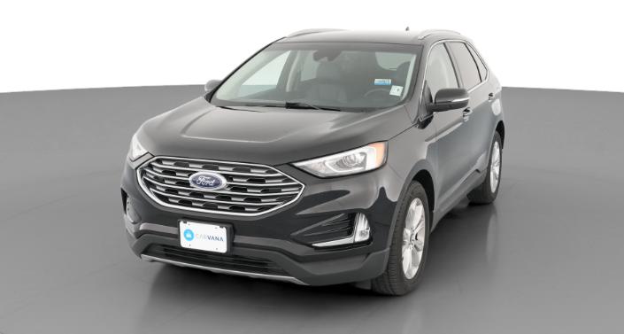 Thumbnail: 2019 Ford Edge - 1