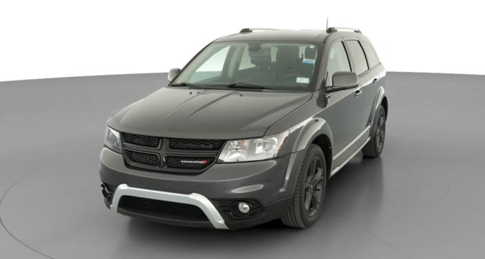 Thumbnail: 2018 Dodge Journey - 1