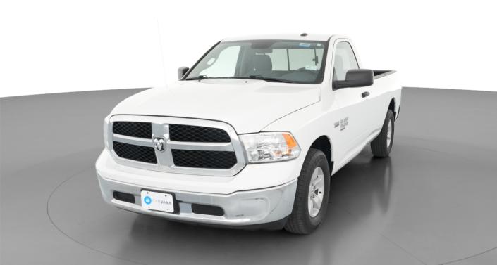 Thumbnail: 2019 RAM 1500 Classic - 1