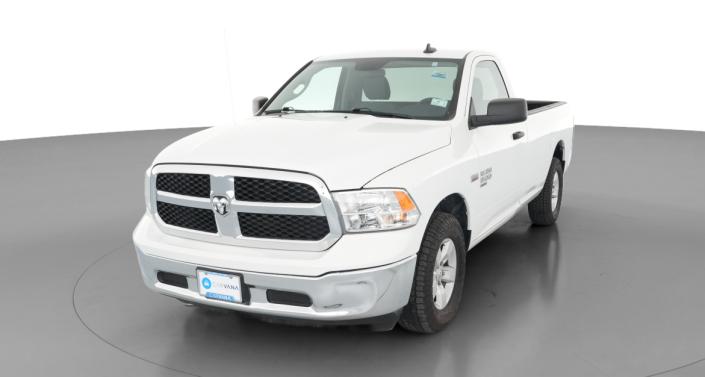 Thumbnail: 2022 RAM 1500 Classic - 1