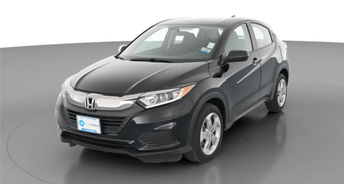Thumbnail: 2022 Honda HR-V - 1