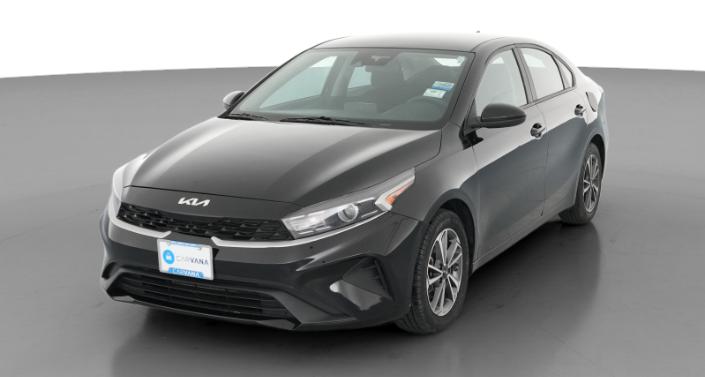 Thumbnail: 2022 Kia Forte - 1
