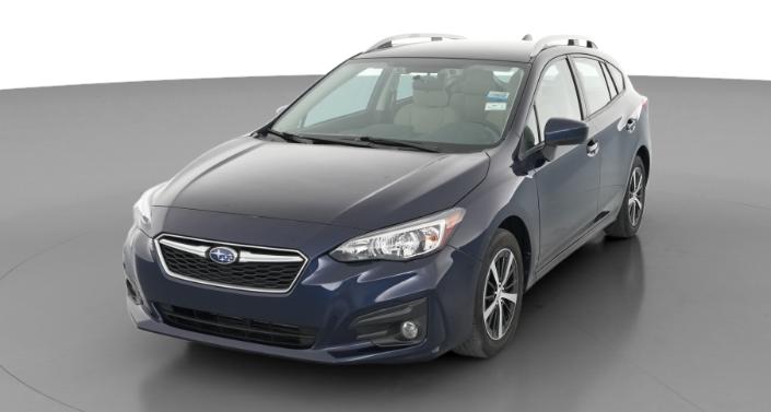 Thumbnail: 2019 Subaru Impreza - 1