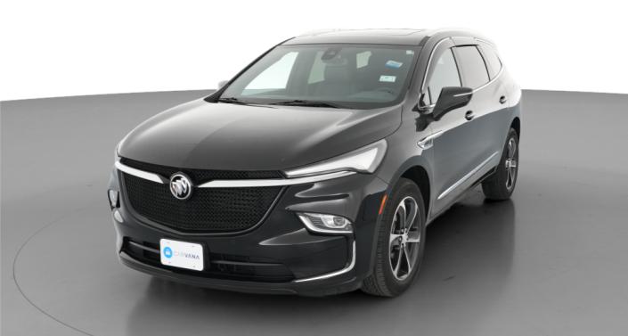 Thumbnail: 2022 Buick Enclave - 1