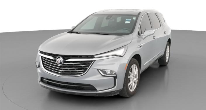 Thumbnail: 2023 Buick Enclave - 1