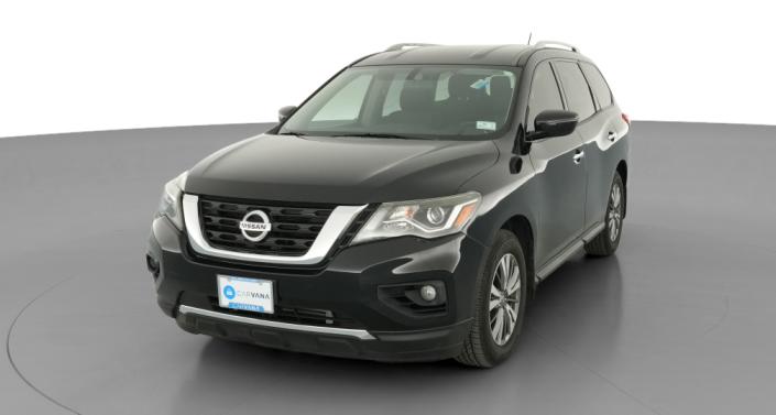 Thumbnail: 2018 Nissan Pathfinder - 1