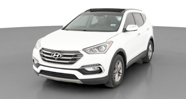 Thumbnail: 2018 Hyundai Santa Fe - 1