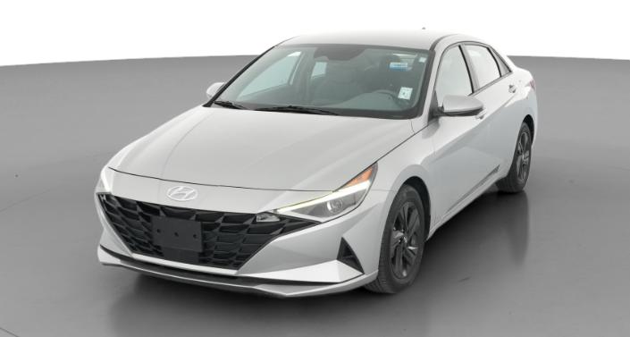 Thumbnail: 2022 Hyundai Elantra - 1