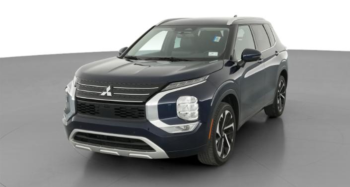 Thumbnail: 2023 Mitsubishi Outlander - 1