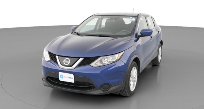Thumbnail: 2019 Nissan Rogue Sport - 1