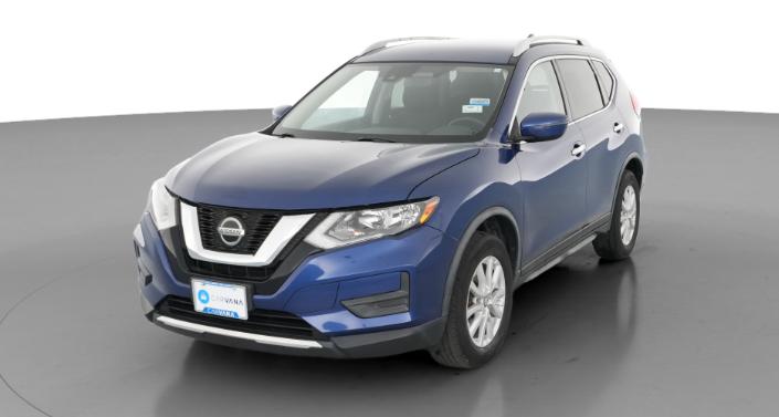 Thumbnail: 2019 Nissan Rogue - 1