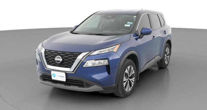 Thumbnail: 2023 Nissan Rogue - 1