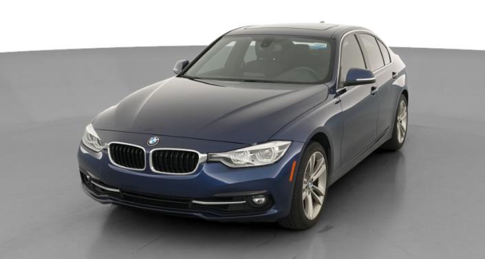 Thumbnail: 2018 BMW 3 Series - 1