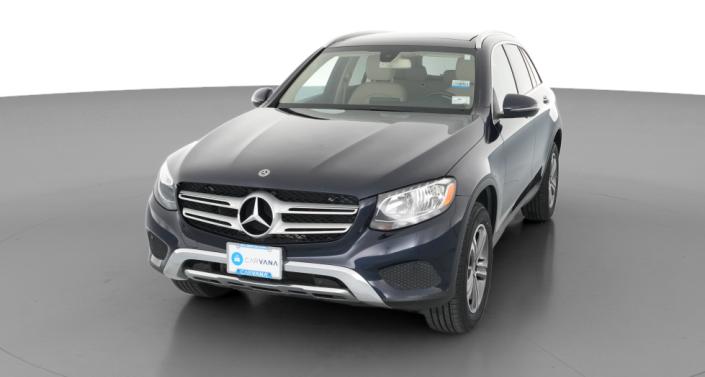 Thumbnail: 2019 Mercedes-Benz GLC - 1