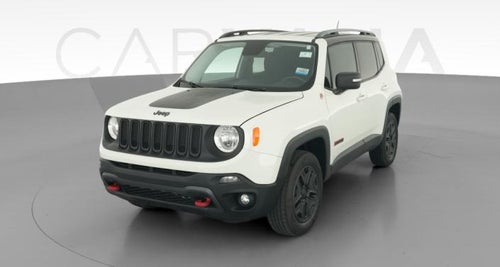 2015 Jeep Renegade
