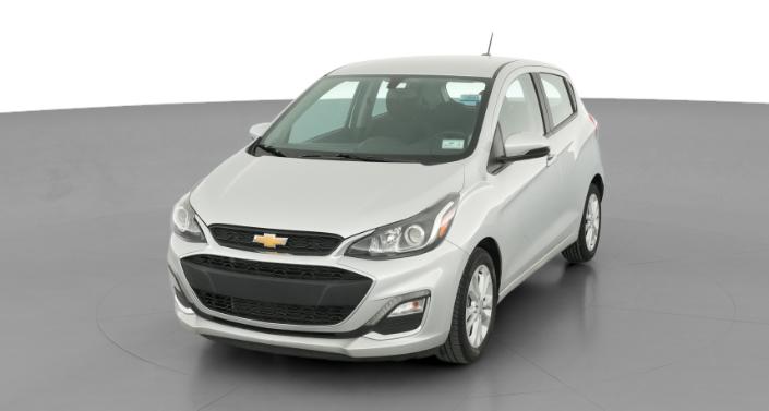 Thumbnail: 2022 Chevrolet Spark - 1