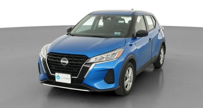 Thumbnail: 2024 Nissan Kicks - 1