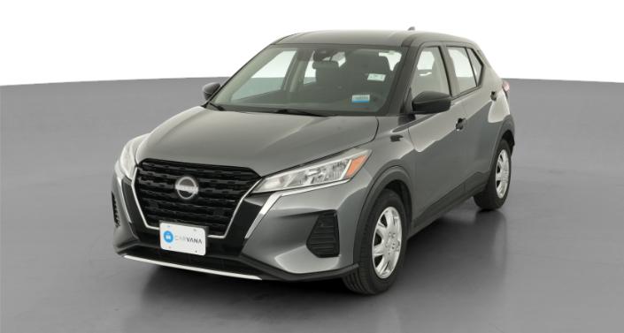 Thumbnail: 2023 Nissan Kicks - 1