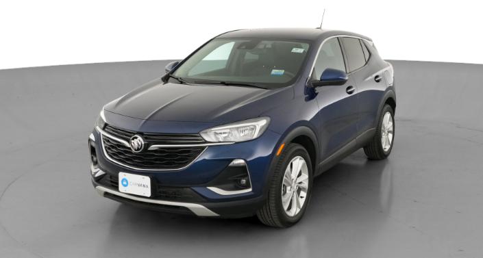 Thumbnail: 2023 Buick Encore GX - 1