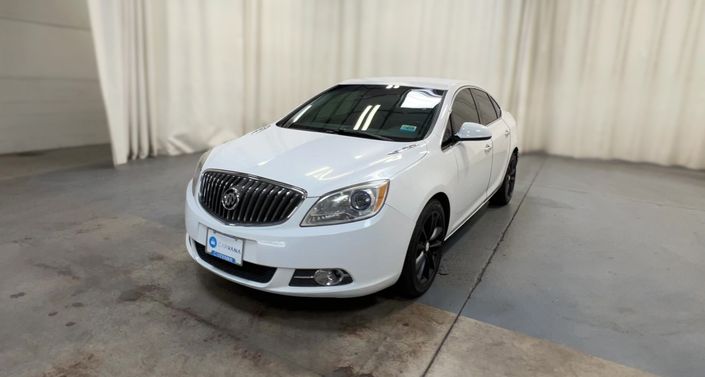 Thumbnail: 2016 Buick Verano - 1