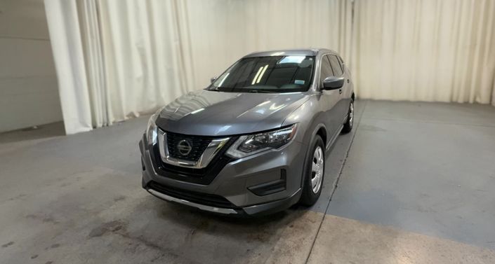 Thumbnail: 2018 Nissan Rogue - 1