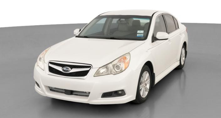 2012 Subaru Legacy 2.5i -
                  Auburn, GA