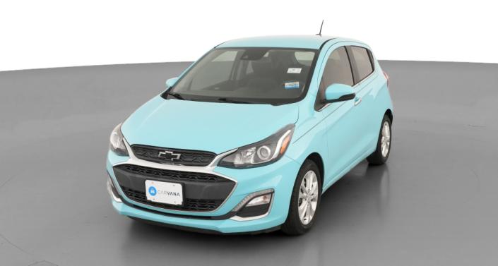 Thumbnail: 2021 Chevrolet Spark - 1