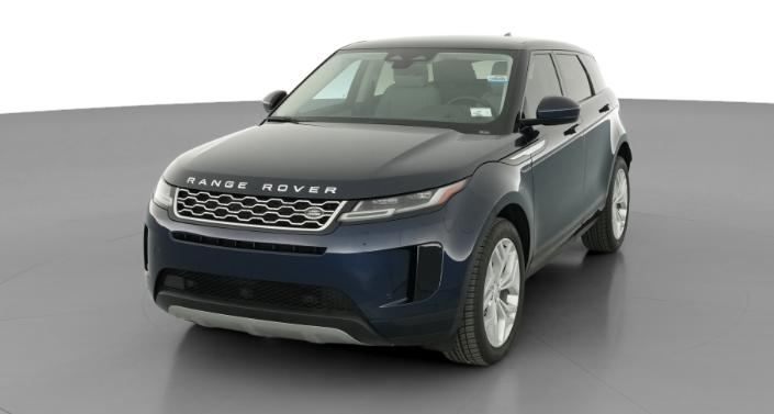 Thumbnail: 2023 Land Rover Range Rover Evoque - 1