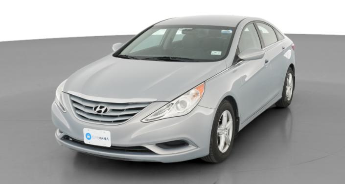 Thumbnail: 2011 Hyundai Sonata - 1